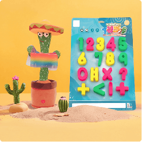 Toys And Games