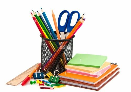 Stationary