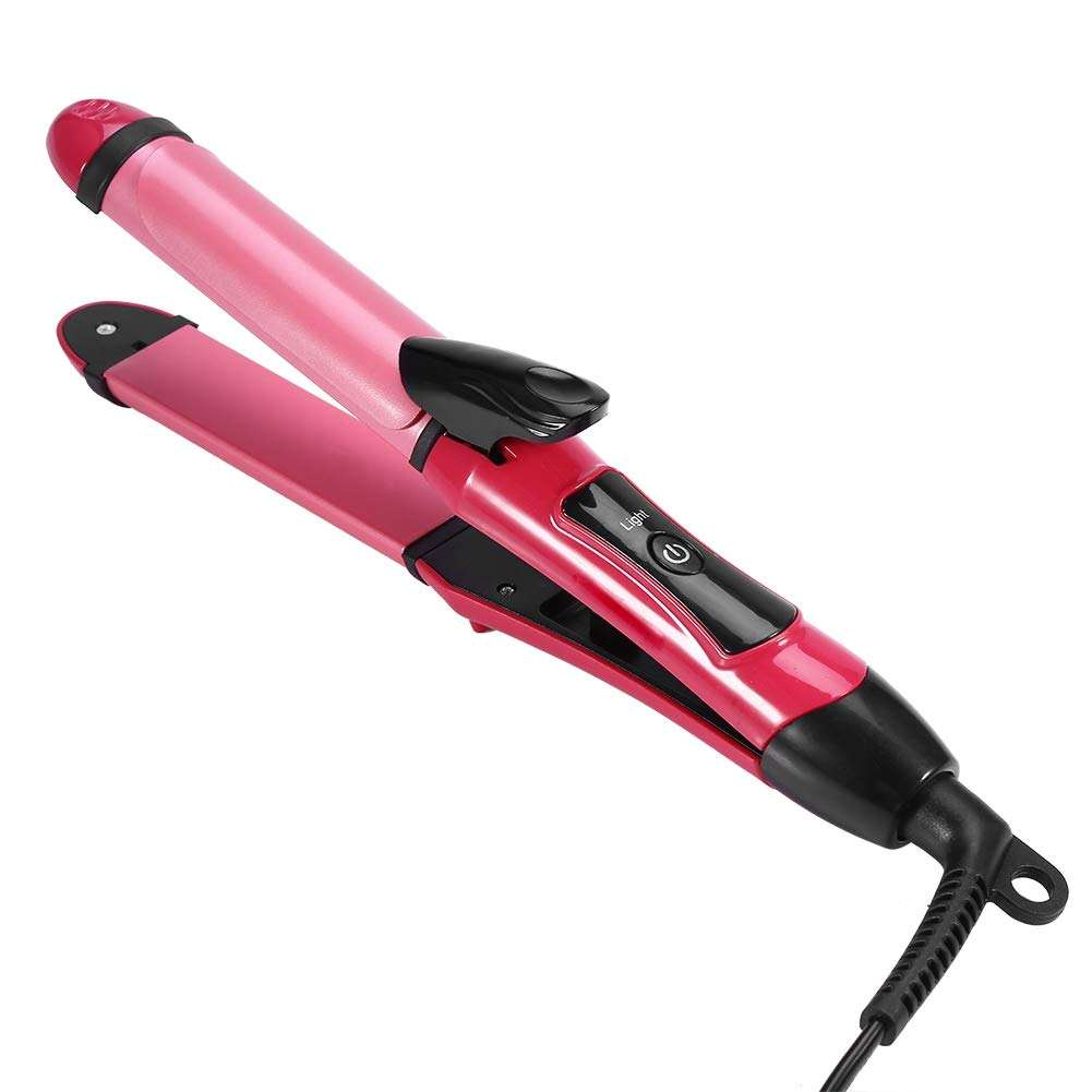 Nova Curler & Straightner