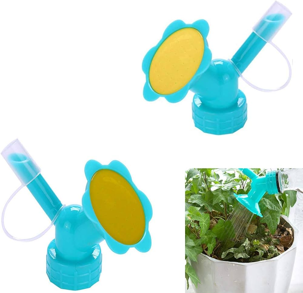 SPRINKLER NOZZLE FOR PLANTS
