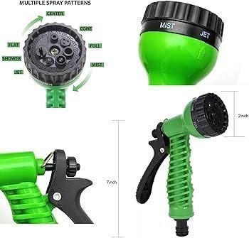 Water Spray Gun