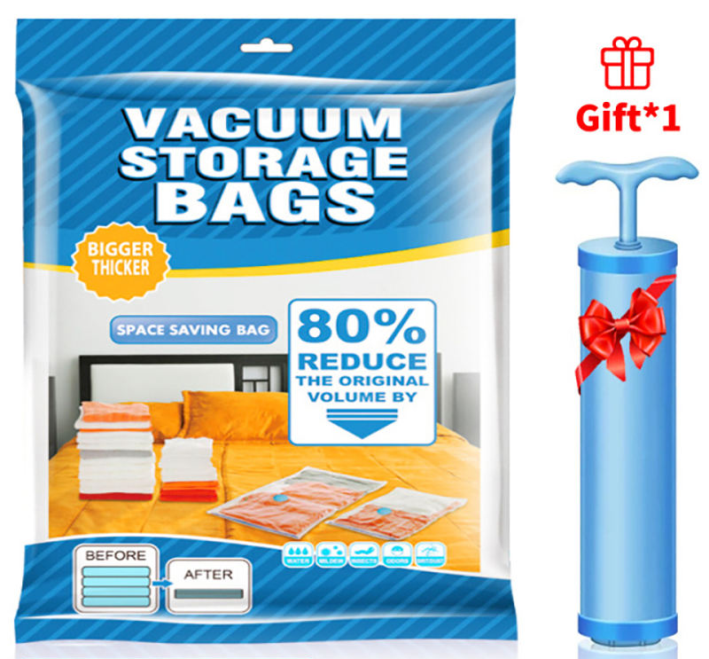 Vaccum Storage Bags