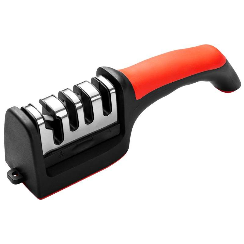 Knife Sharpener