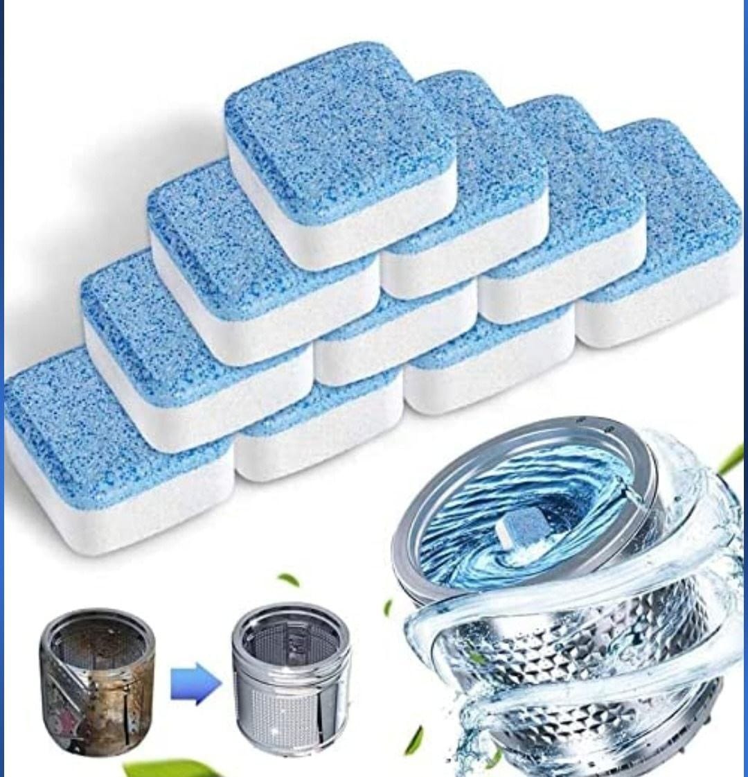 Washing Machine Cleaning Tablet 1PC