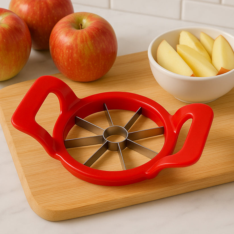 Apple Cutter