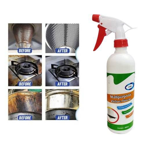 Grease Cleaner