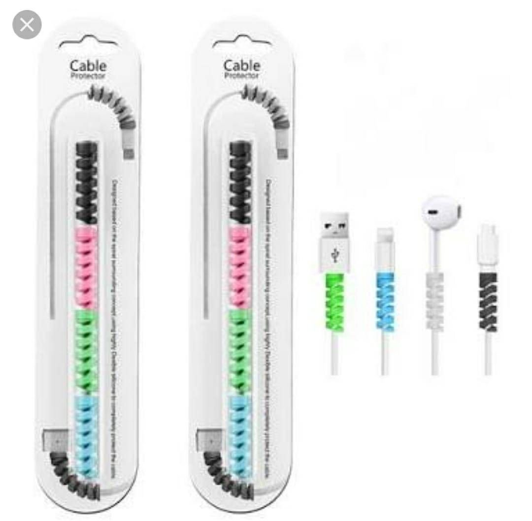 Cable Protector